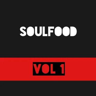 Soulfood, Volume 1: It's Still My Playground by Trim - album cover