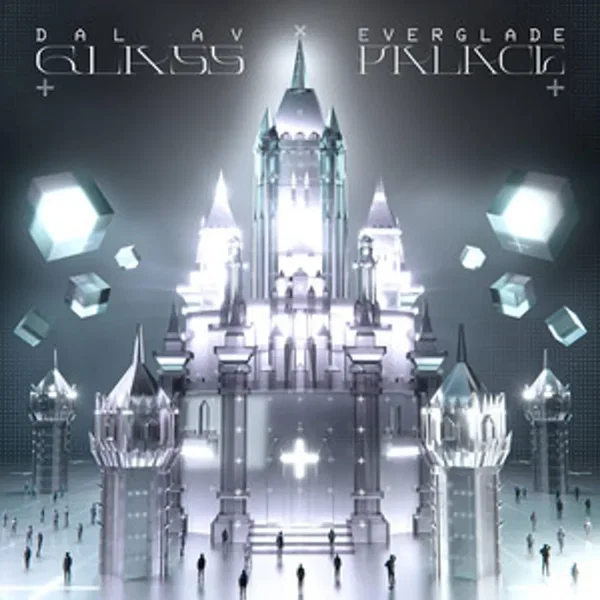 Glass Palace