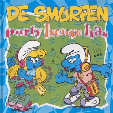 Party House Hits