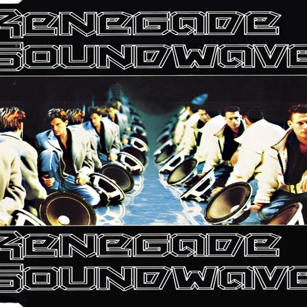 Renegade Soundwave
