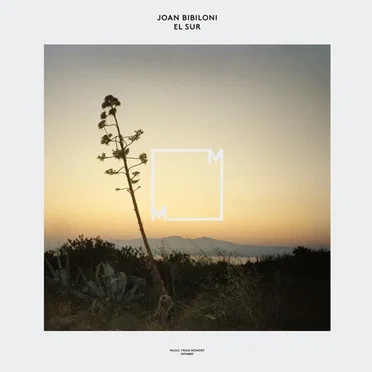 El Sur by Joan Bibiloni - album cover