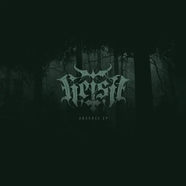 Abscence by HEISA - album cover