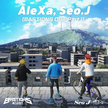 BASTIONS OST Part.1