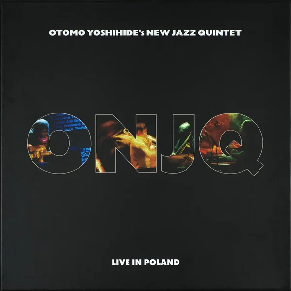 ONJQ Live in Poland