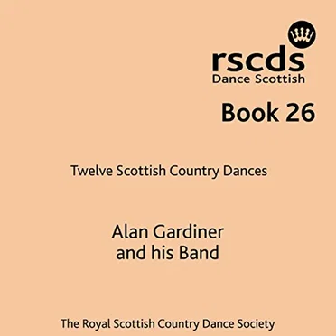 Book 26: Twelve Scottish Country Dances