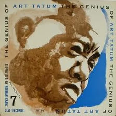 The Genius of Art Tatum #7