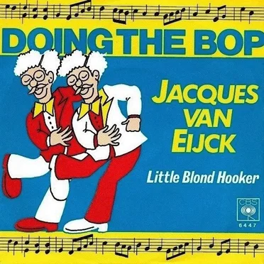 Doing The Bop