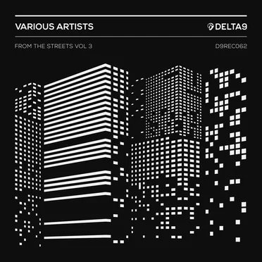 From the Streets, Vol. 3 by Various Artists - album cover
