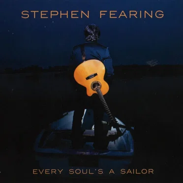 Every Soul's a Sailor
