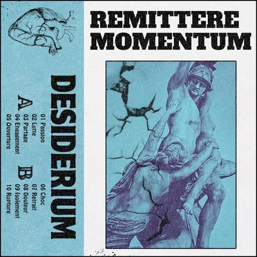 DESIDERIUM