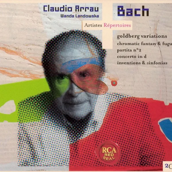 Goldberg Variations