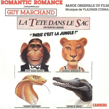 La Tête dans le sac