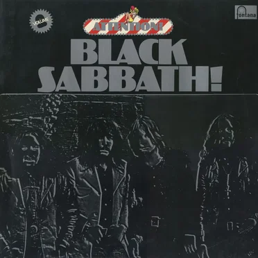 Attention! Black Sabbath! Volume 2