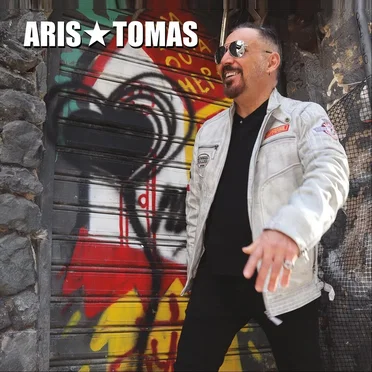 Aris Tomas by Aris Tomas - album cover