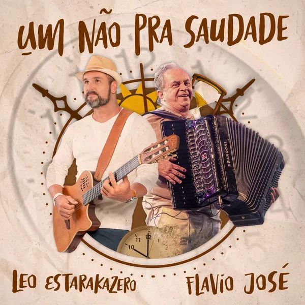 Um Não pra Saudade