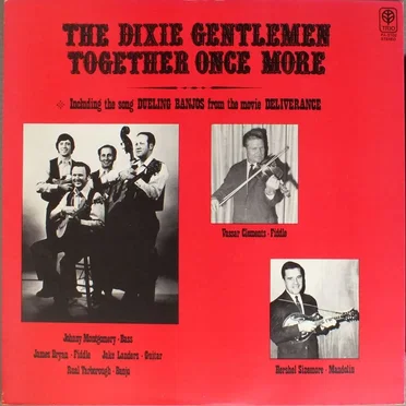 Together Once More