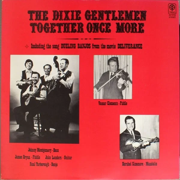 Together Once More