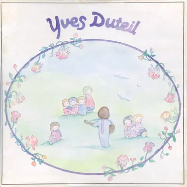 Yves Duteil chante pour les enfants