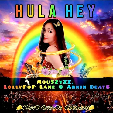 Hula Hey