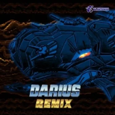 DARIUS REMIX
