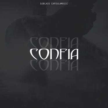 Confia by DjBlack CapsulaMusic - album cover