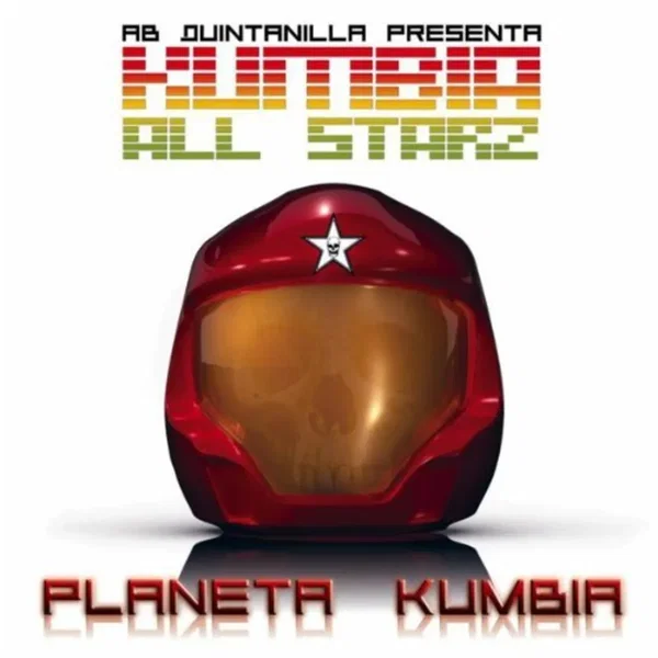 Planeta kumbia