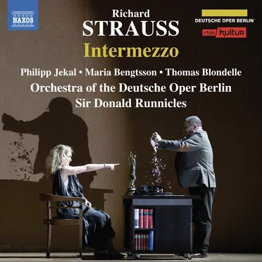 Intermezzo, op. 72, TrV 246