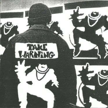 Take Warning: The Songs of Operation Ivy by Various Artists - album cover