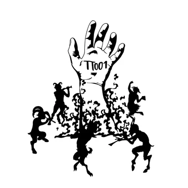 TT001 by Various Artists - album cover