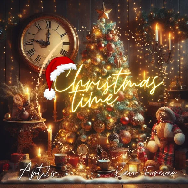 Christmas Time