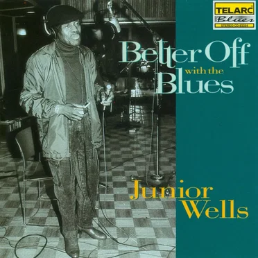 Better Off With the Blues
