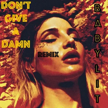 Don’t Give a Damn (remix)