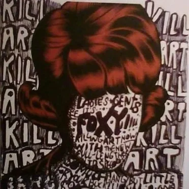 Kill Art