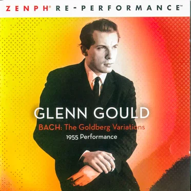The Goldberg Variations 1955 Performance: Zenph Re‐Performance