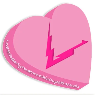 LoveMeSoSlowlyTenderKnockinCupcakinMusic by League510 - album cover