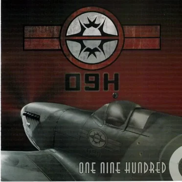 O9H by One Nine Hundred - album cover