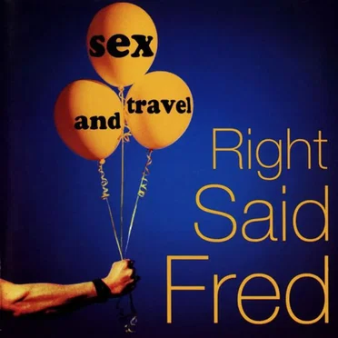 Sex and Travel