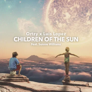 Children of the Sun