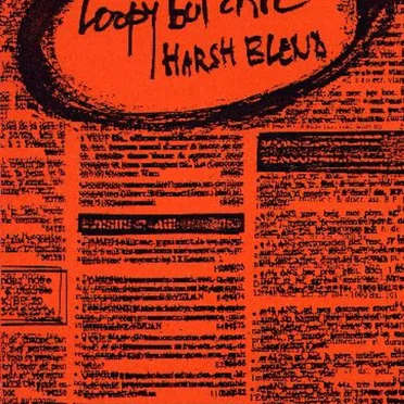 Home-Made Music for Home-Made People, Vol. 4: “Loopy but Chic” (Harsh Blend) by Various Artists - album cover