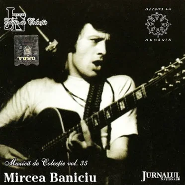 Mircea Baniciu