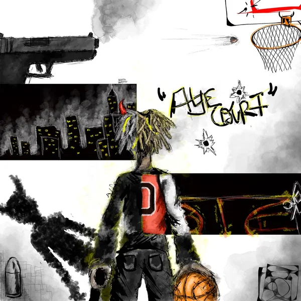 Full Court
