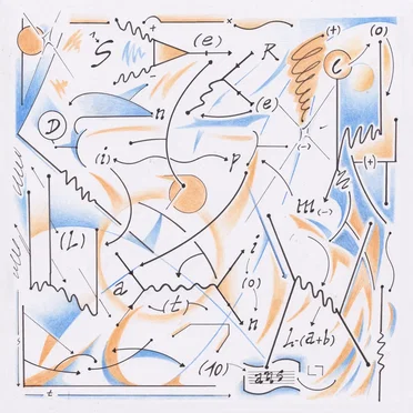 Serendip Lab 10 ans by Various Artists - album cover