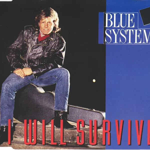 I Will Survive