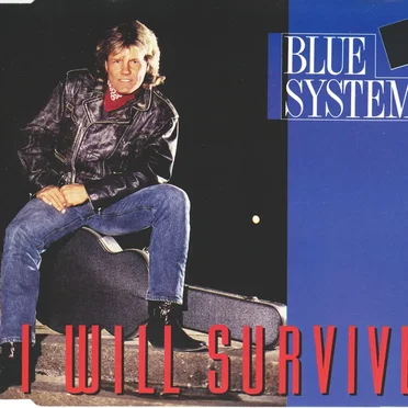 I Will Survive