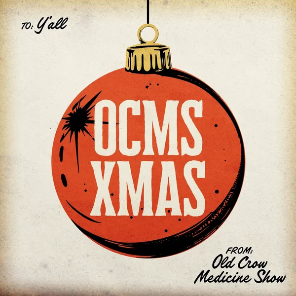 OCMS XMAS