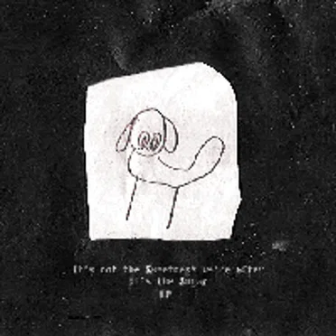 It’s Not the Sweetness We’re After, It’s the Sugar EP
