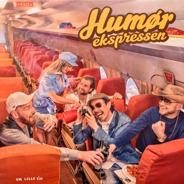 Humørekspressen