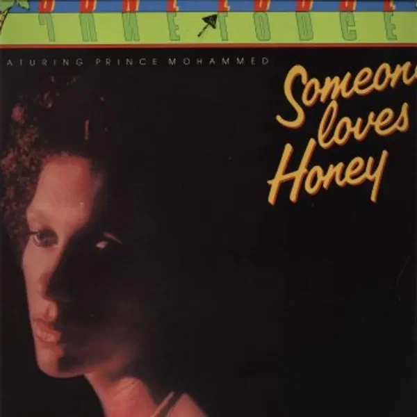 Someone Loves You Honey