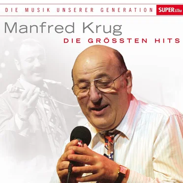 Musik unserer Generation - Die grössten Hits