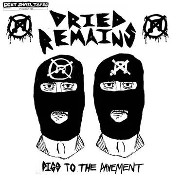 PIGS TO THE PAVEMENT